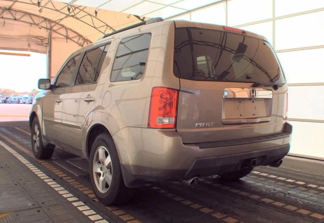 2011 Honda Pilot 2nd Gen - Image 8 of 16