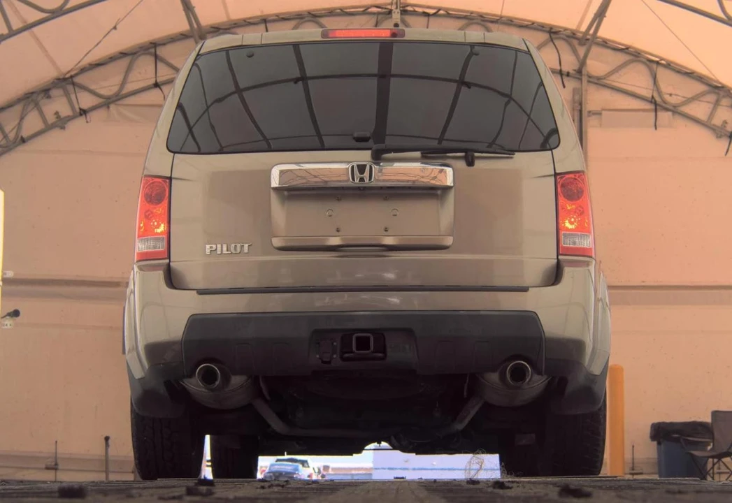 2011 Honda Pilot 2nd Gen - Image 7 of 16