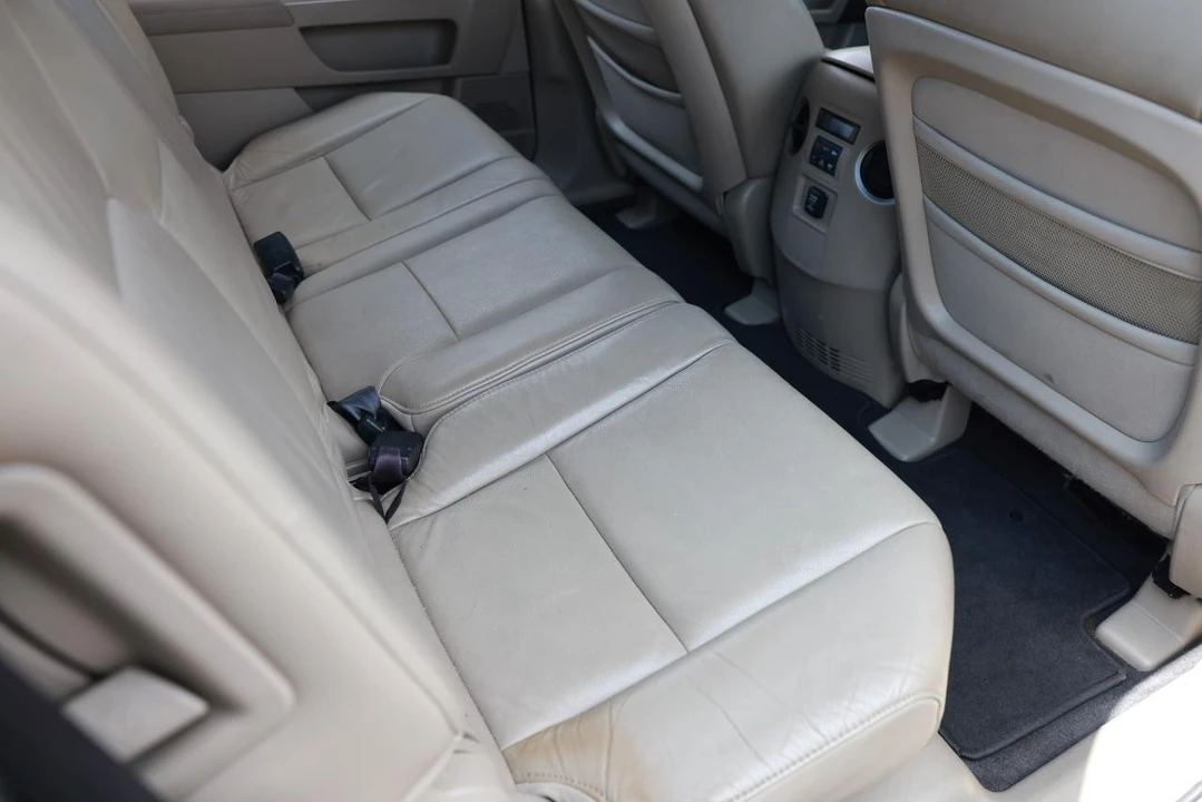 2011 Honda Pilot 2nd Gen - Image 12 of 21