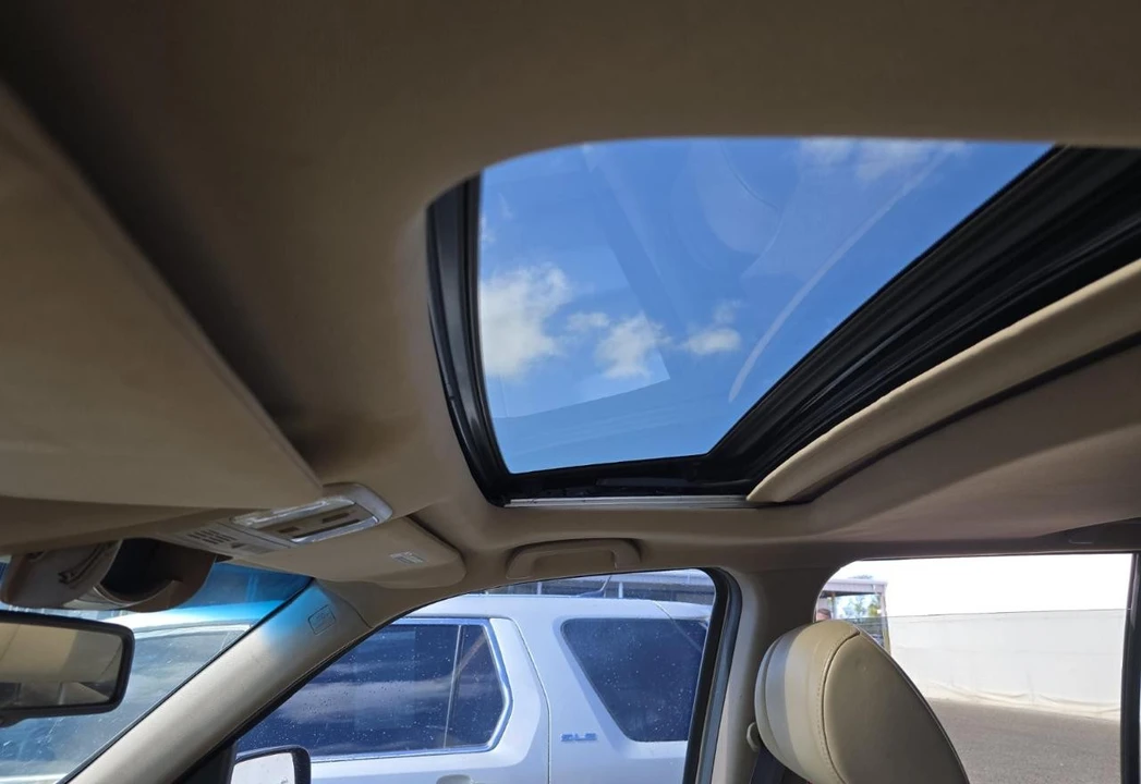 2011 Honda Pilot 2nd Gen - Image 16 of 16