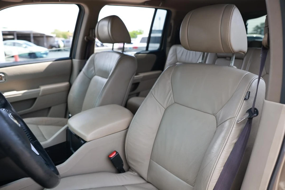 2011 Honda Pilot 2nd Gen - Image 6 of 21
