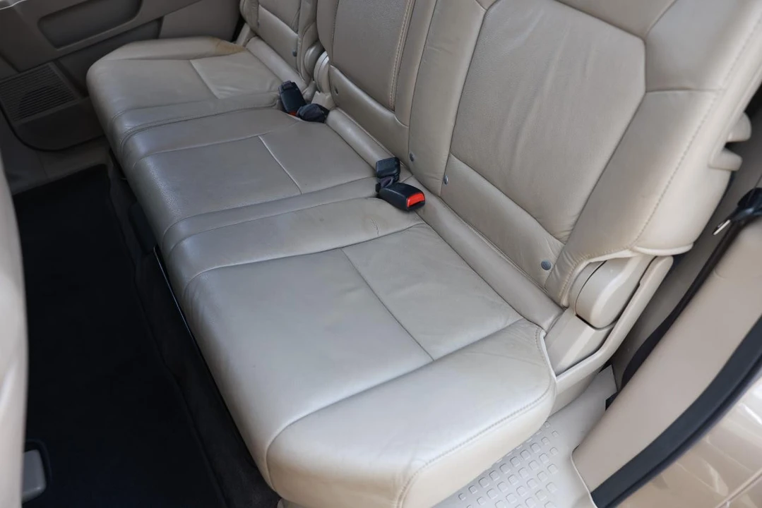 2011 Honda Pilot 2nd Gen - Image 10 of 21