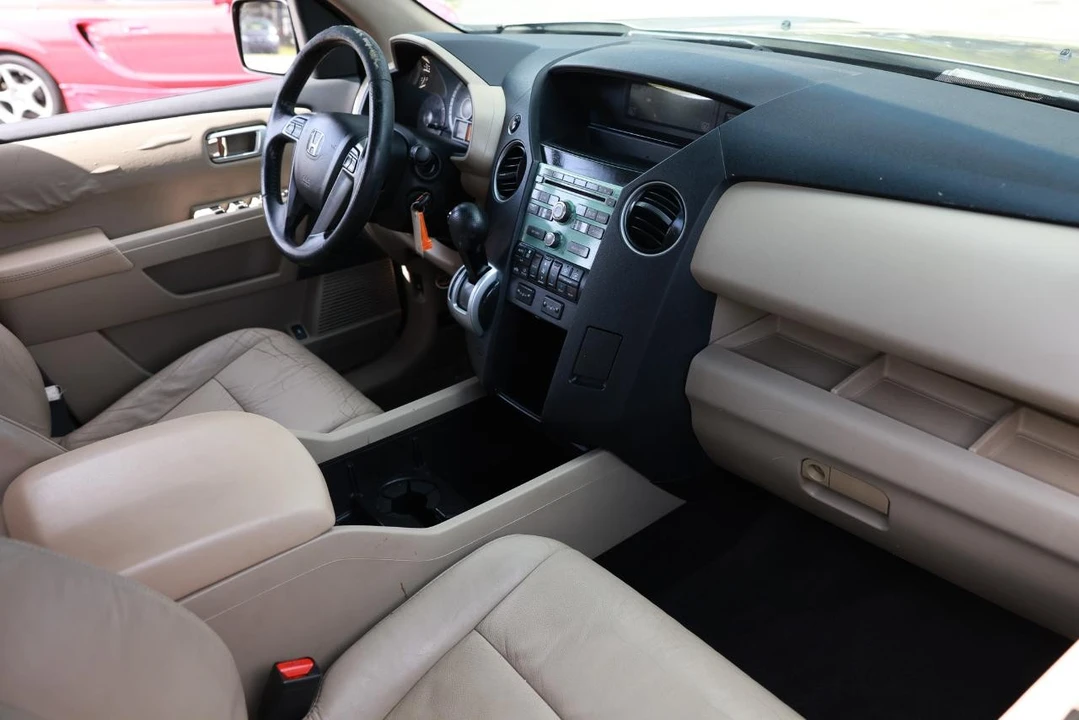2011 Honda Pilot 2nd Gen - Image 18 of 21