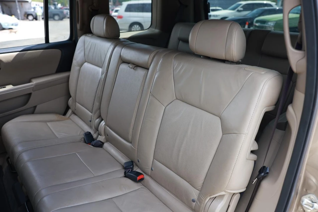 2011 Honda Pilot 2nd Gen - Image 8 of 21