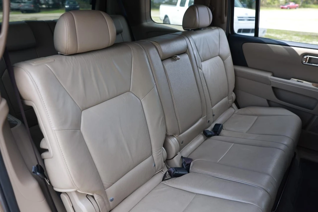 2011 Honda Pilot 2nd Gen - Image 14 of 21