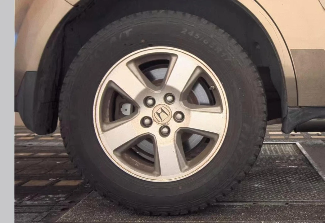 2011 Honda Pilot 2nd Gen - Image 9 of 16