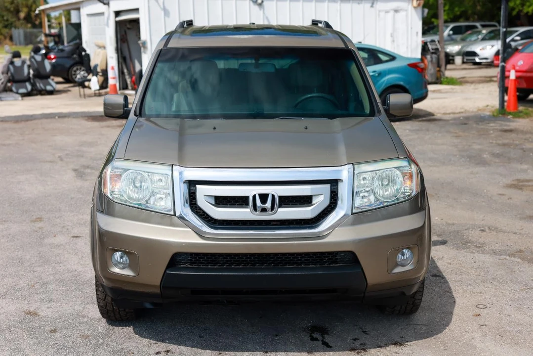2011 Honda Pilot 2nd Gen - Image 19 of 21