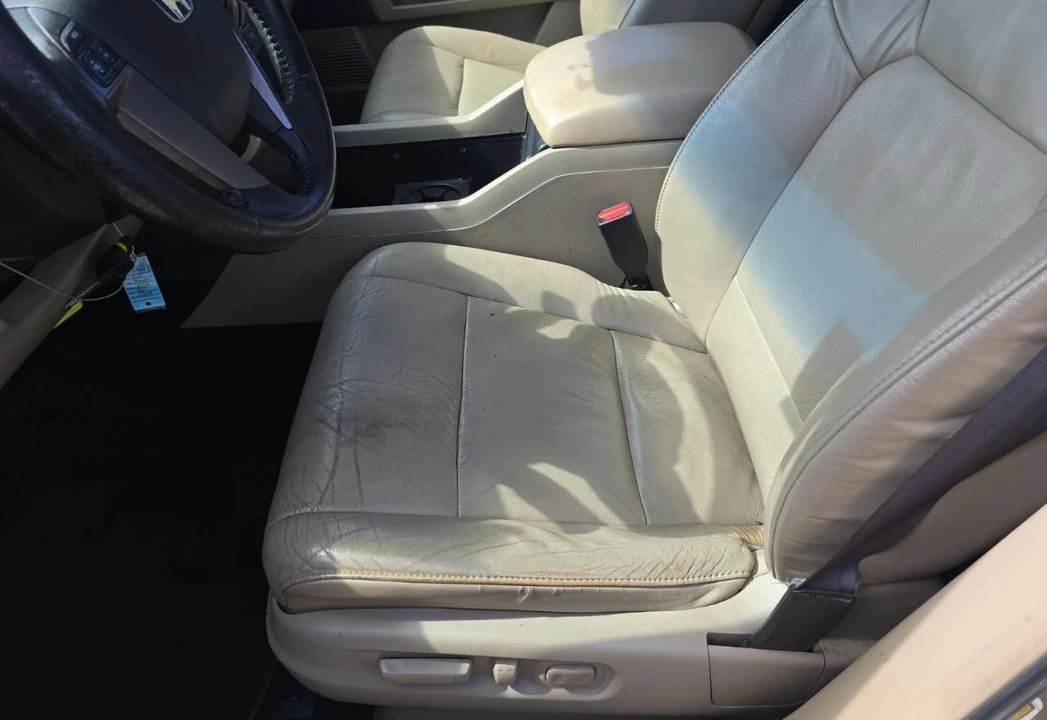 2011 Honda Pilot 2nd Gen - Image 10 of 16