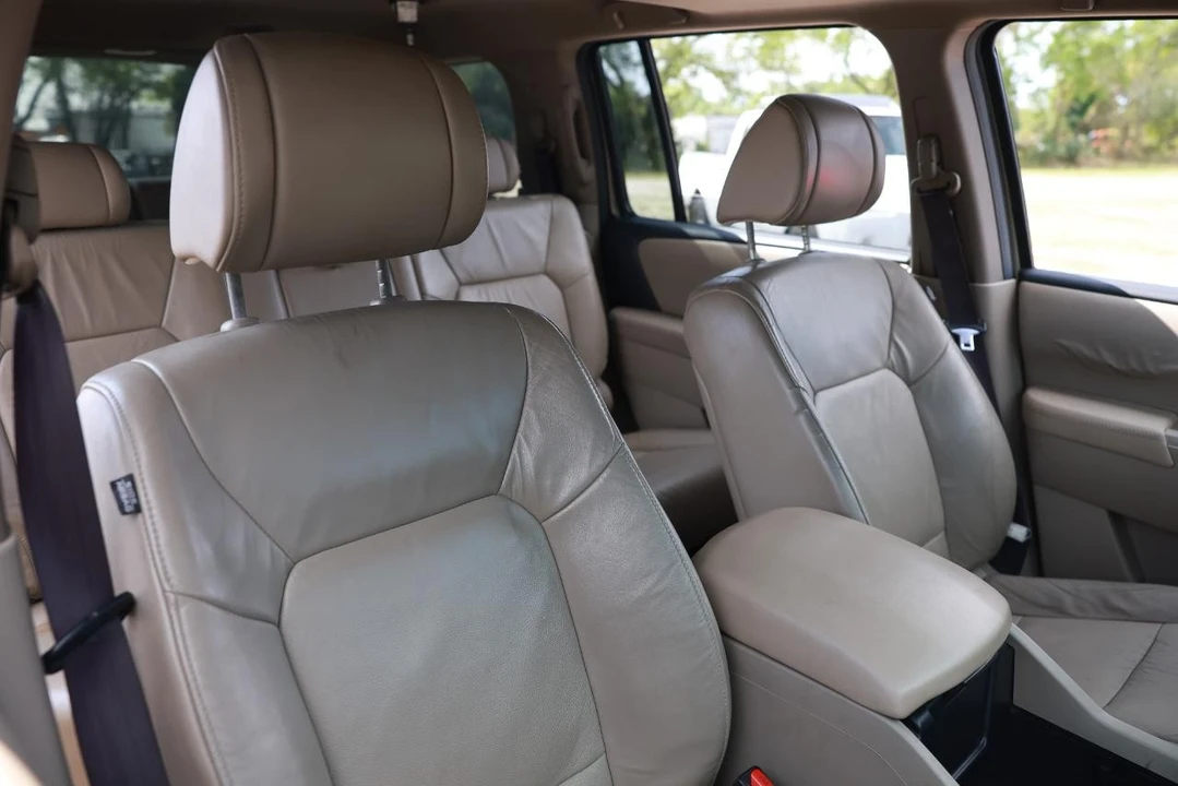 2011 Honda Pilot 2nd Gen - Image 16 of 21