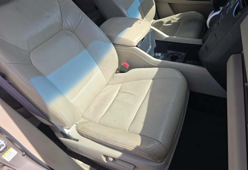 2011 Honda Pilot 2nd Gen - Image 11 of 16