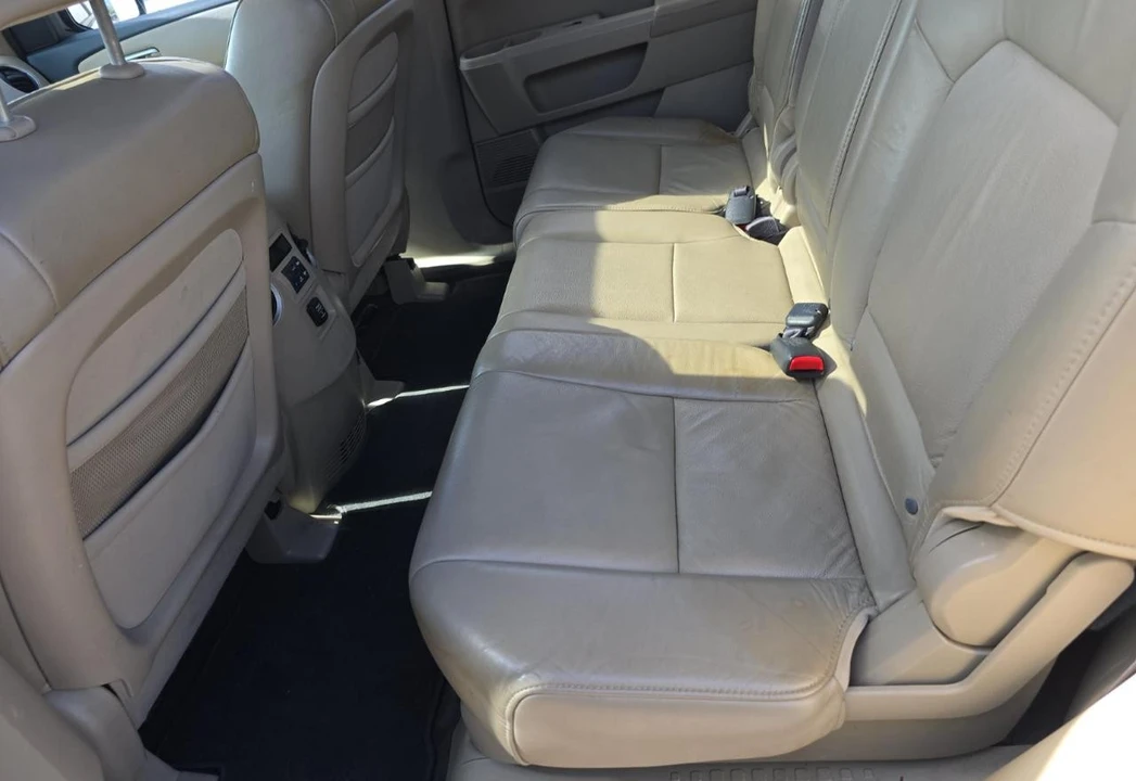 2011 Honda Pilot 2nd Gen - Image 13 of 16