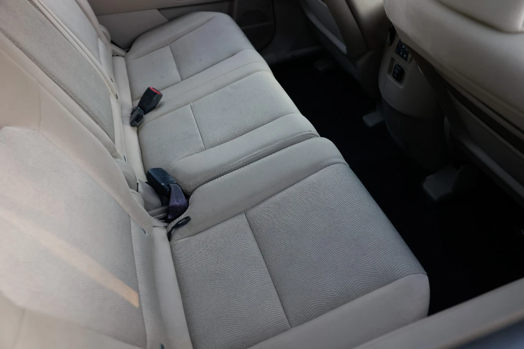 2011 Honda Pilot 2nd Gen - Image 12 of 12