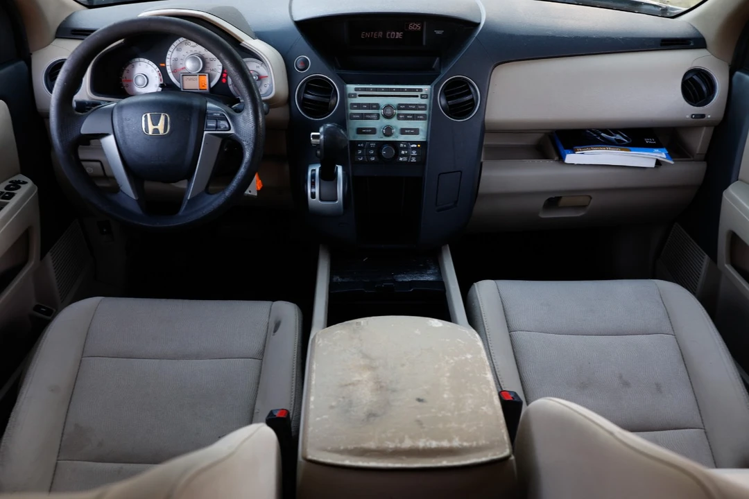 2011 Honda Pilot 2nd Gen - Image 21 of 21