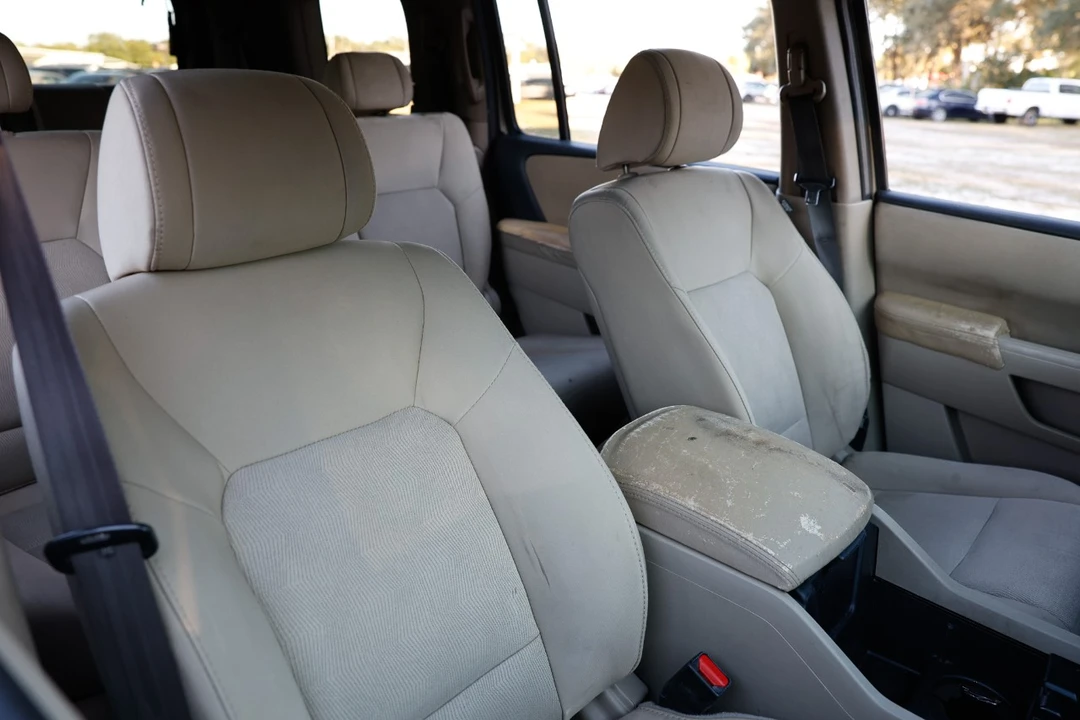 2011 Honda Pilot 2nd Gen - Image 18 of 21