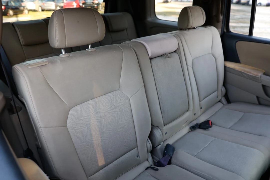2011 Honda Pilot 2nd Gen - Image 14 of 21