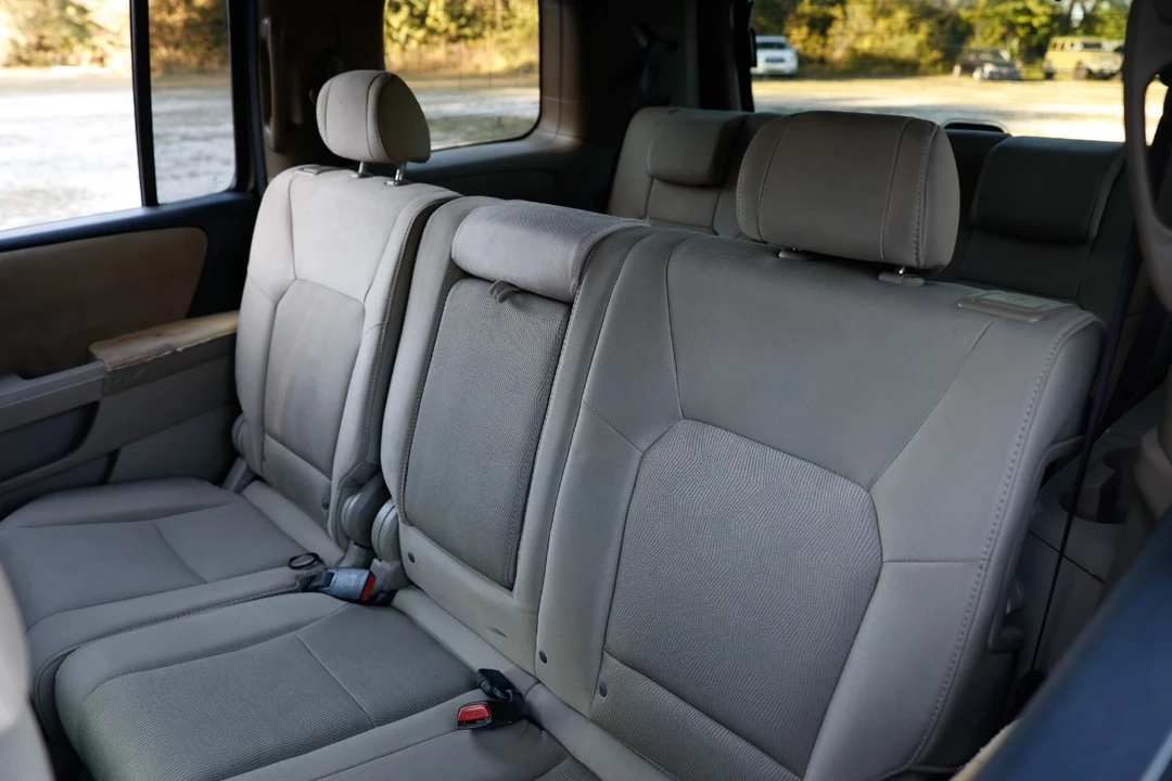 2011 Honda Pilot 2nd Gen - Image 8 of 12