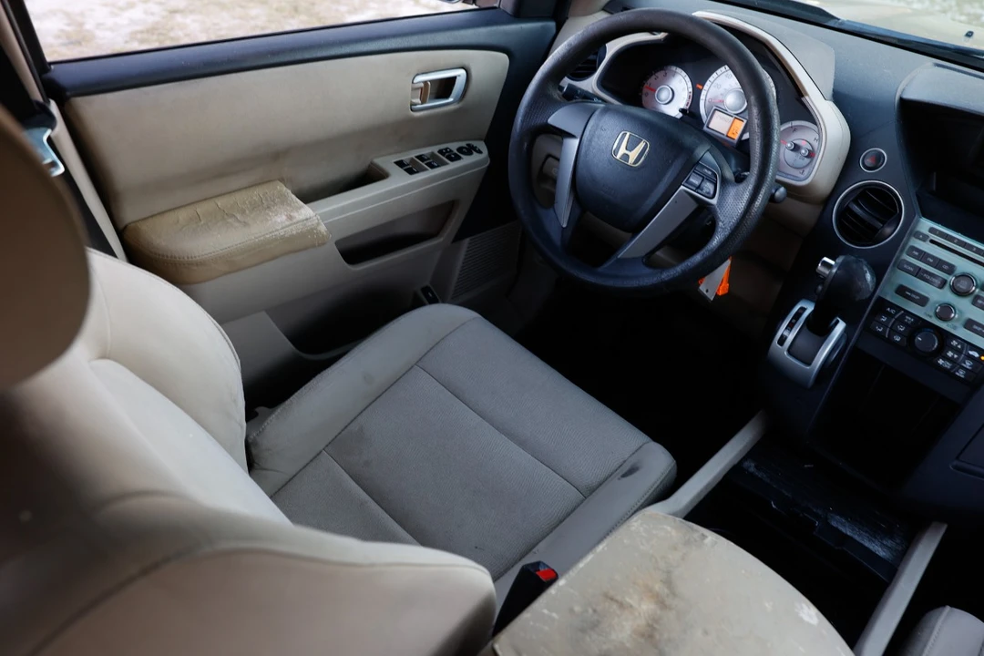 2011 Honda Pilot 2nd Gen - Image 20 of 21