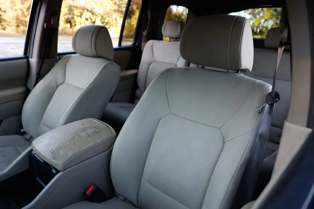 2011 Honda Pilot 2nd Gen - Image 6 of 12