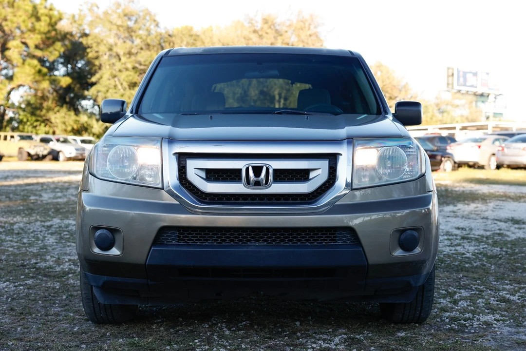 2011 Honda Pilot 2nd Gen - Image 17 of 21
