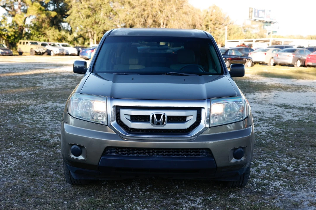 2011 Honda Pilot 2nd Gen - Image 19 of 21