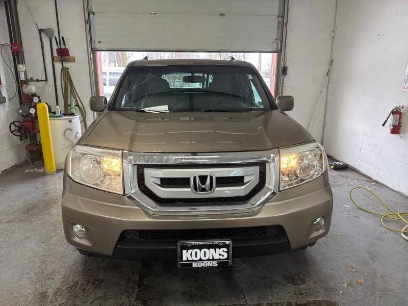 2011 Honda Pilot 2nd Gen - Image 2 of 4