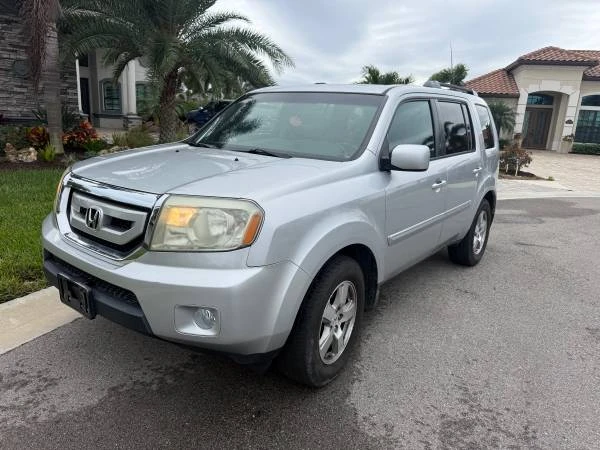 2011 Honda Pilot 2nd Gen - Image 2 of 12