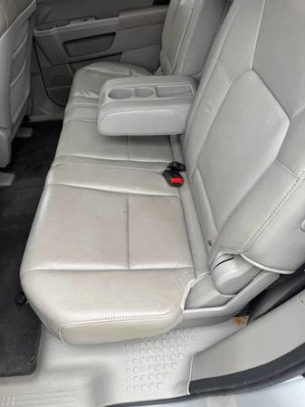 2011 Honda Pilot 2nd Gen - Image 8 of 12
