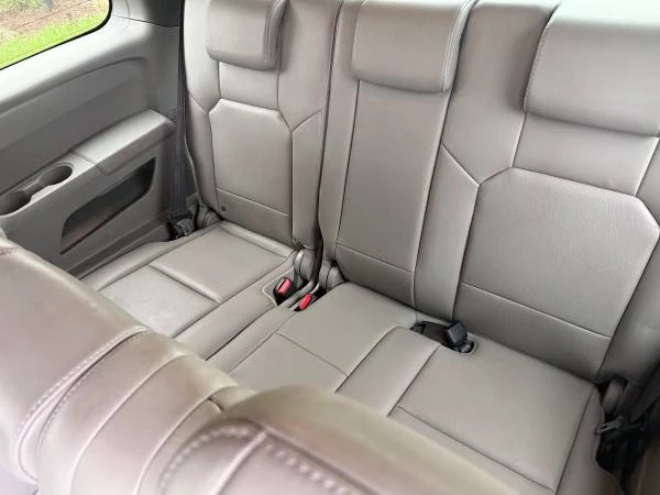2011 Honda Pilot 2nd Gen - Image 9 of 12