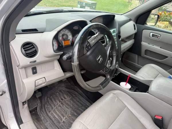 2011 Honda Pilot 2nd Gen - Image 11 of 12