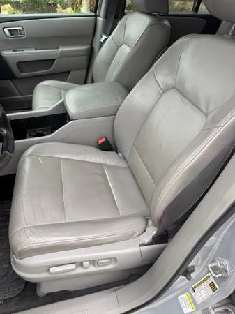 2011 Honda Pilot 2nd Gen - Image 7 of 12