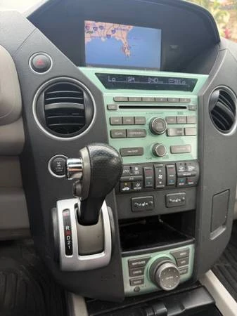 2011 Honda Pilot 2nd Gen - Image 12 of 12