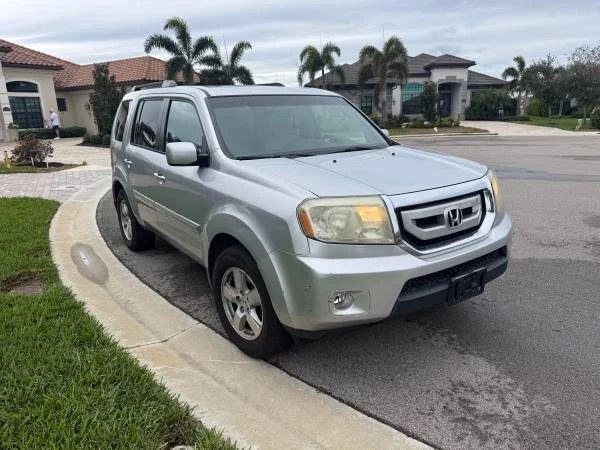 2011 Honda Pilot 2nd Gen - Image 3 of 12