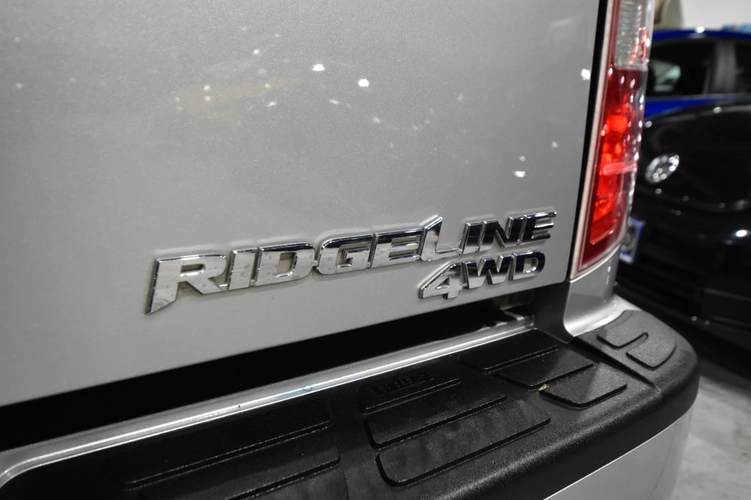 2011 Honda Ridgeline 1st Gen - Image 10 of 12