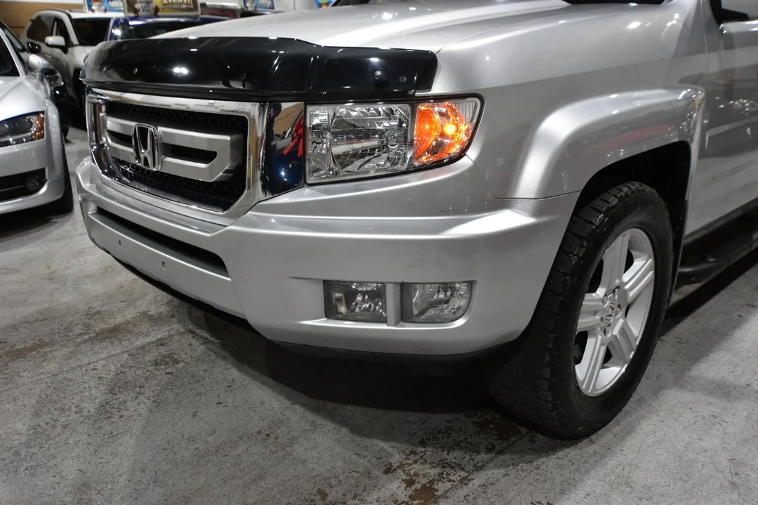 2011 Honda Ridgeline 1st Gen - Image 4 of 12