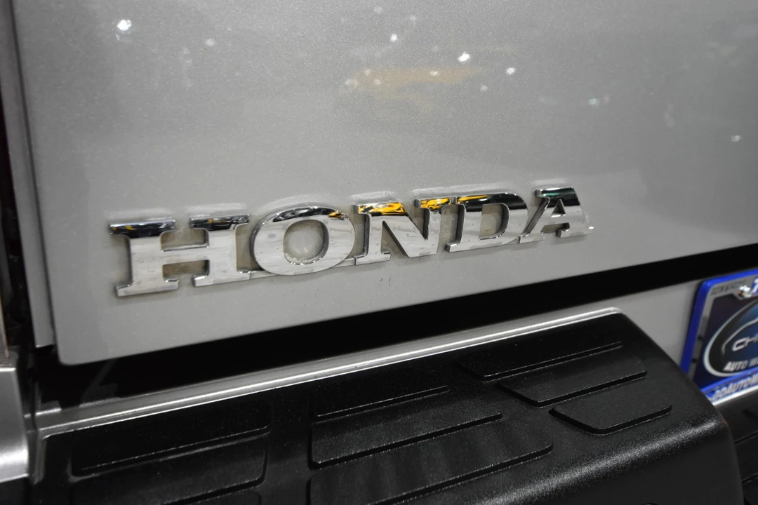 2011 Honda Ridgeline 1st Gen - Image 9 of 12