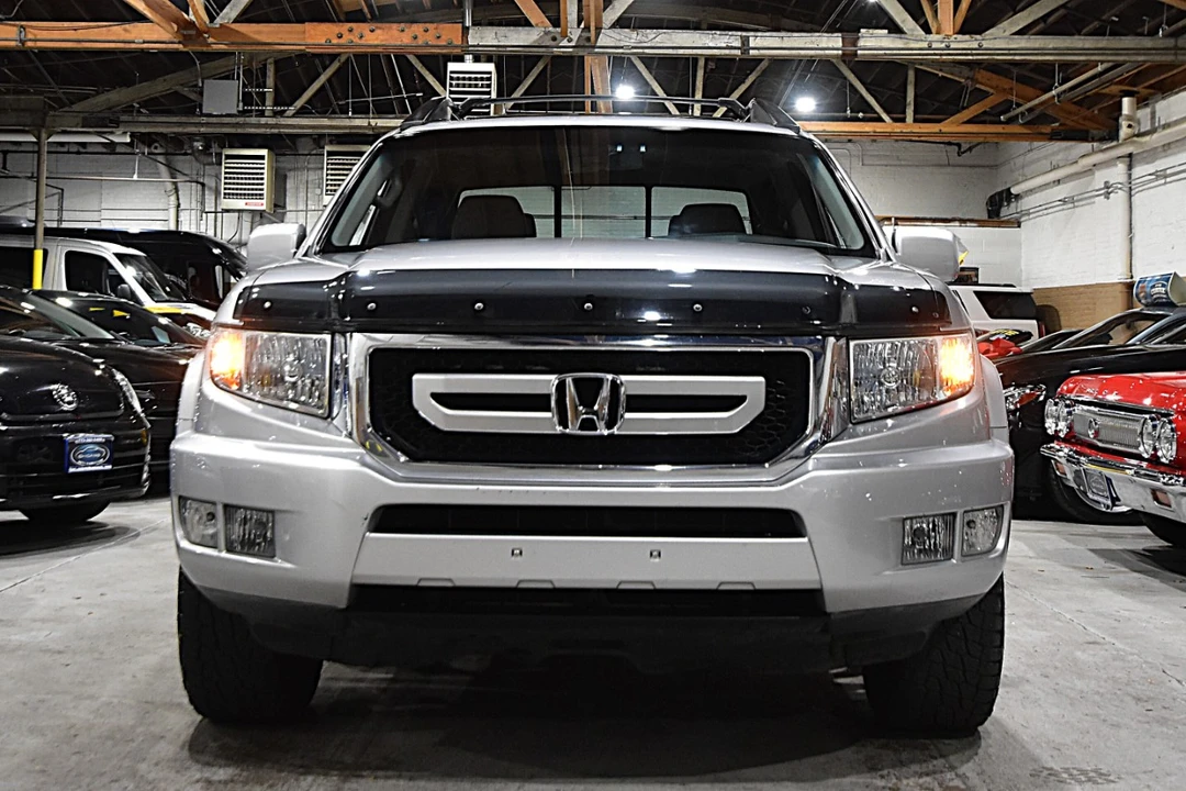 2011 Honda Ridgeline 1st Gen - Image 2 of 12