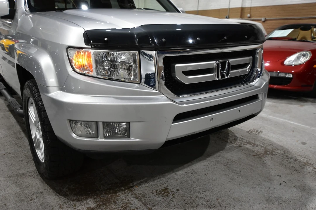 2011 Honda Ridgeline 1st Gen - Image 3 of 12