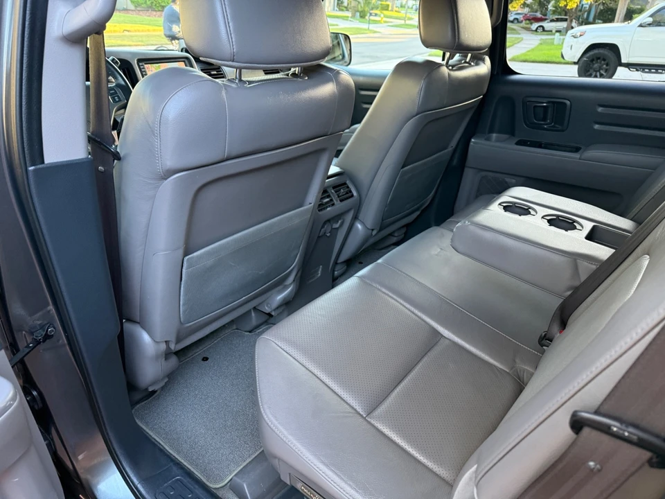 2011 Honda Ridgeline 1st Gen - Image 21 of 21