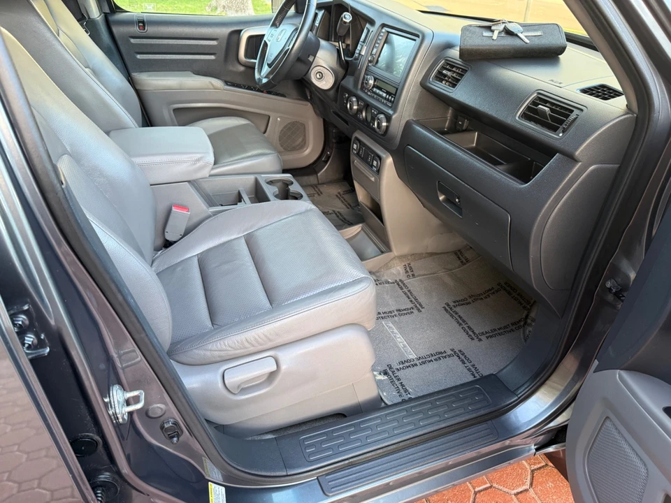 2011 Honda Ridgeline 1st Gen - Image 15 of 21
