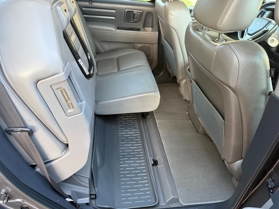 2011 Honda Ridgeline 1st Gen - Image 19 of 21