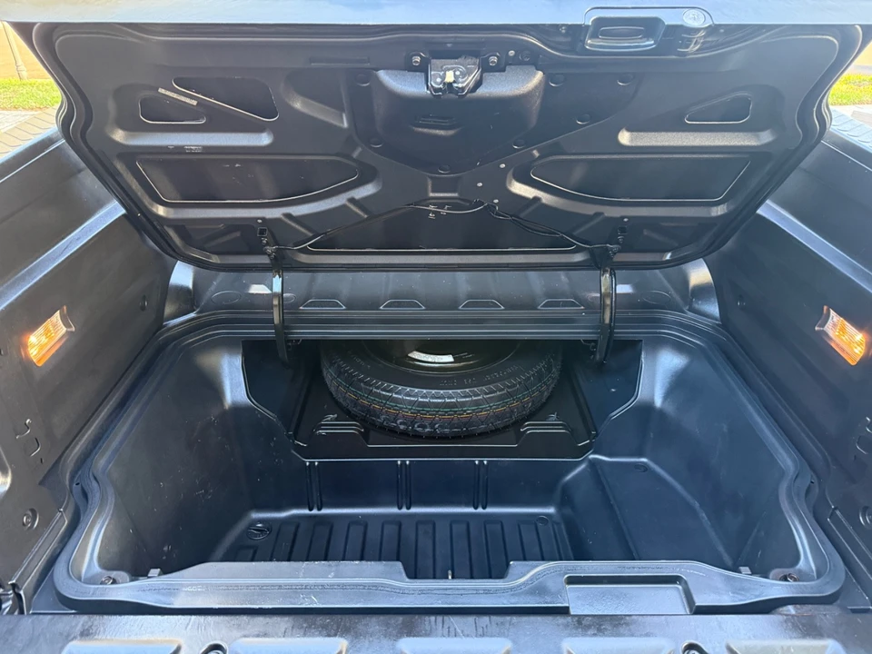 2011 Honda Ridgeline 1st Gen - Image 5 of 21