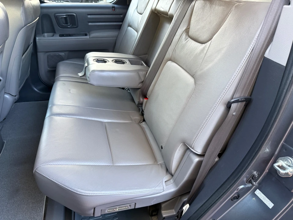 2011 Honda Ridgeline 1st Gen - Image 20 of 21
