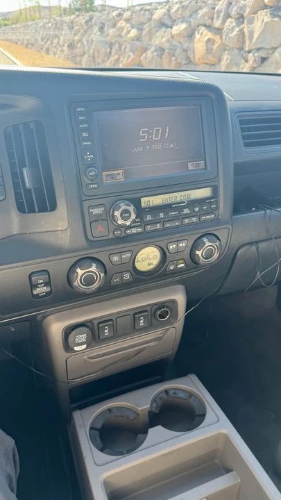 2011 Honda Ridgeline 1st Gen - Image 7 of 7