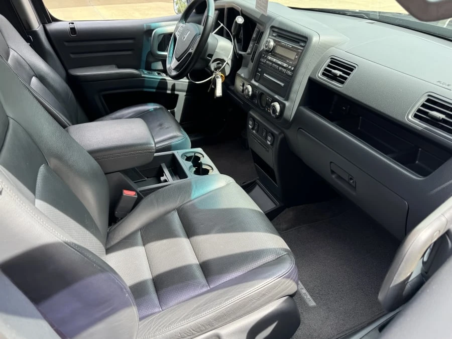 2011 Honda Ridgeline 1st Gen - Image 7 of 8
