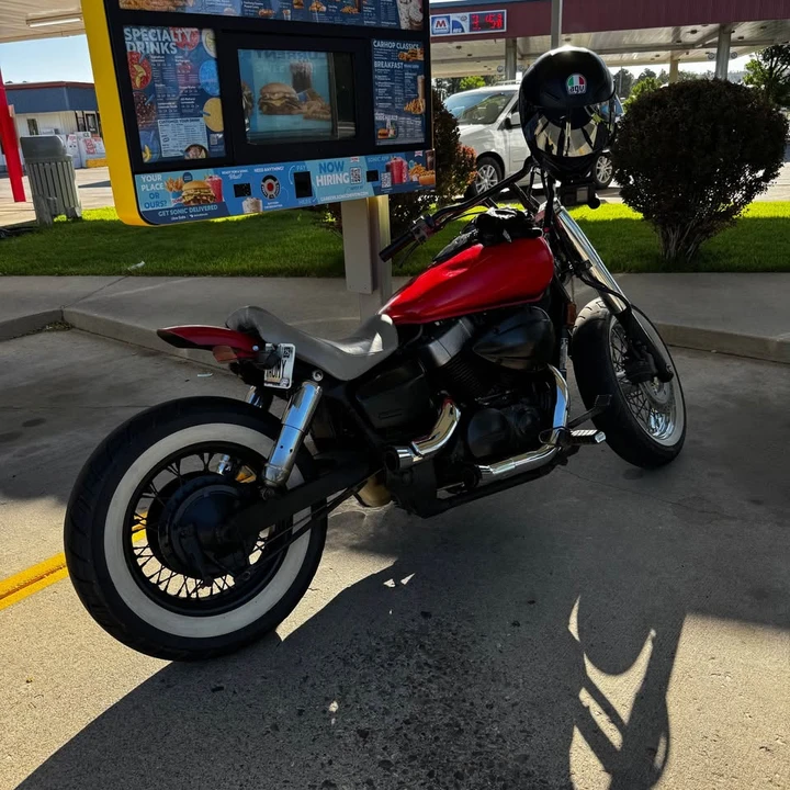 2011 Honda Motorcycles - Image 3 of 3