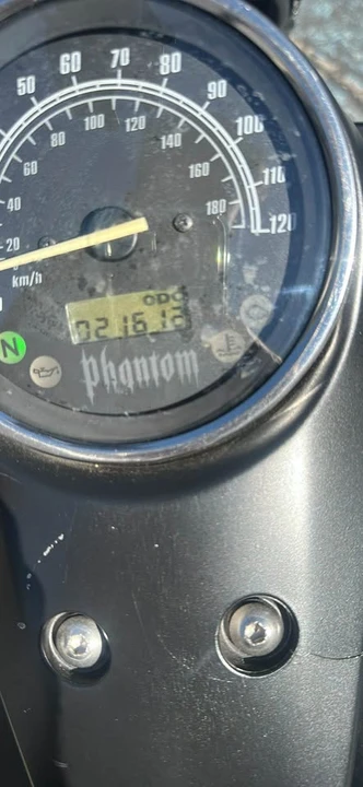 2011 Honda Motorcycles - Image 7 of 7