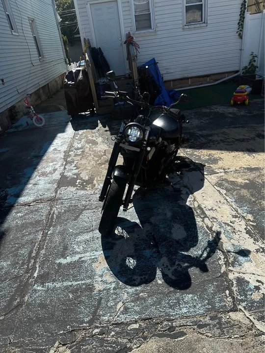 2011 Honda Motorcycles - Image 2 of 7