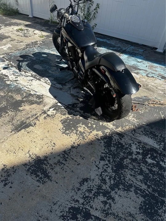 2011 Honda Motorcycles - Image 6 of 7