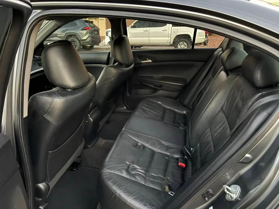 2011 Honda Accord 8th Gen - Image 6 of 12