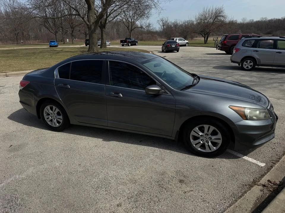 2011 Honda Accord 8th Gen - Image 7 of 13